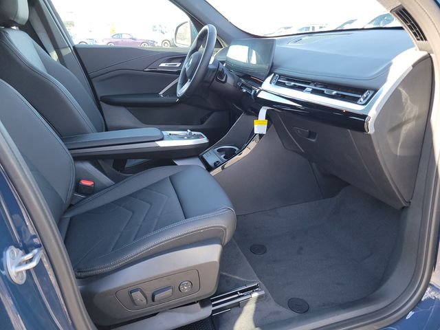 2026 BMW X1 28i - Photo 10