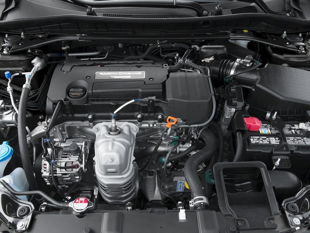 Used 2016  Honda Sport image 12