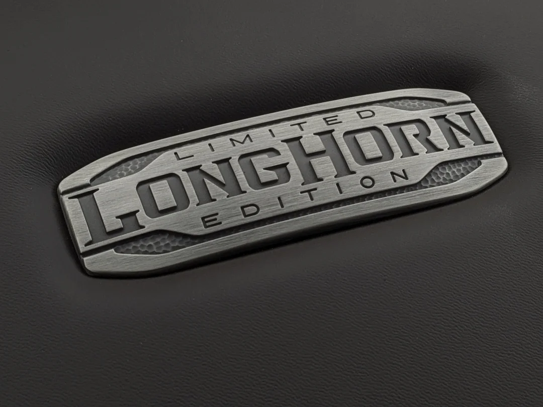 New 2026 Black RAM Limited Longhorn - - Ltd Lvl A Grp - 5.7L HEMI V8 eTorque - Pano Sunroof - RamBox Mgmt & More! image 28