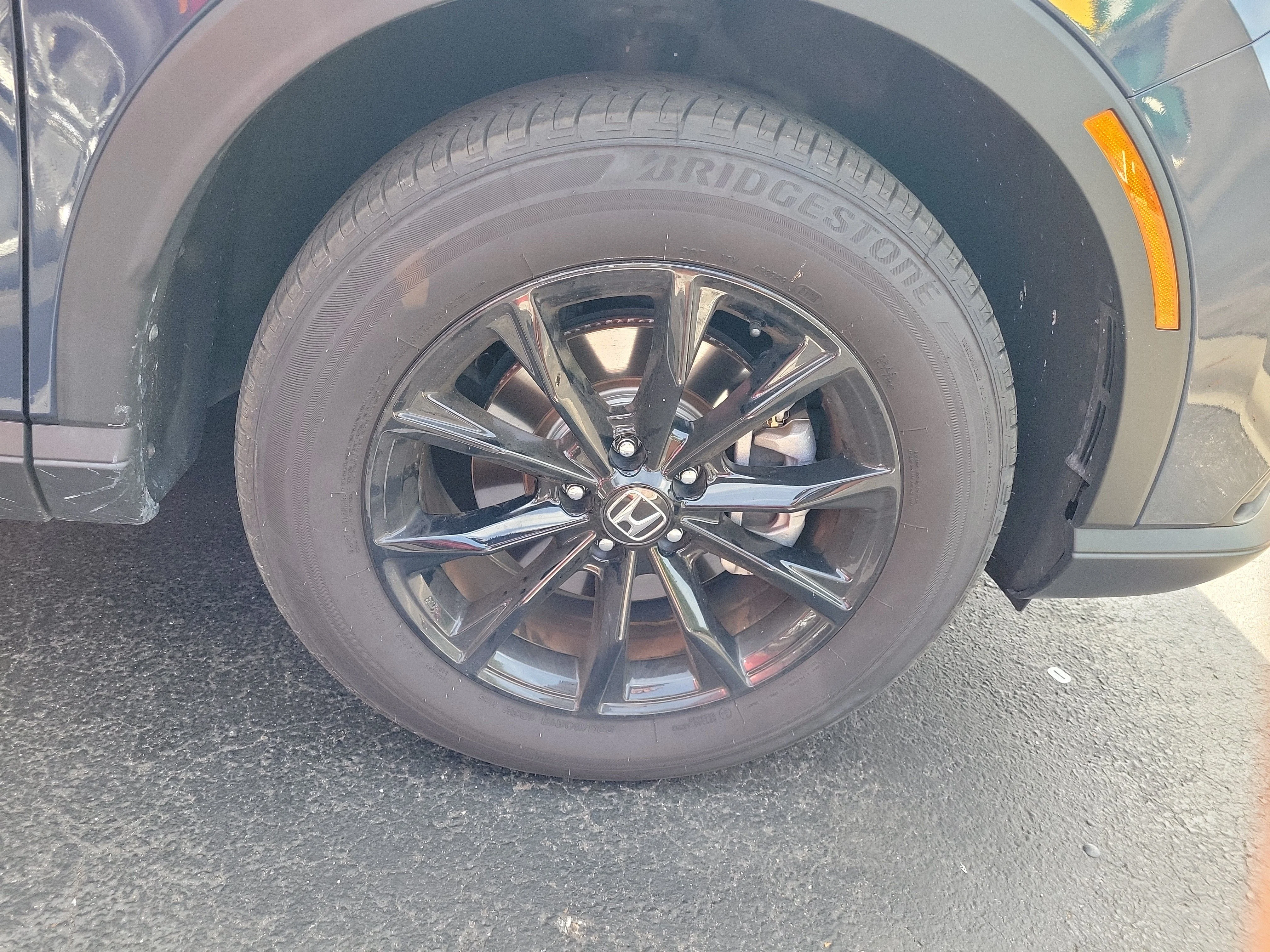 Certified Used 2025  Honda Sport-L image 2