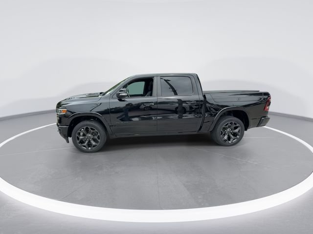 2021 RAM Ram 1500 Pickup Limited - Photo 4