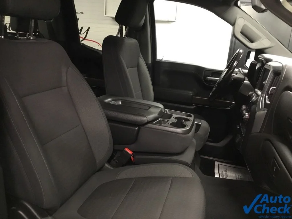 2020 Chevrolet Silverado 1500 RST - Photo 41