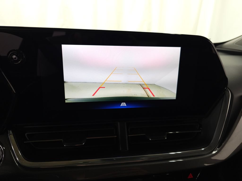 Used 2025 Mosaic Black Metallic Chevrolet ACTIV image 26