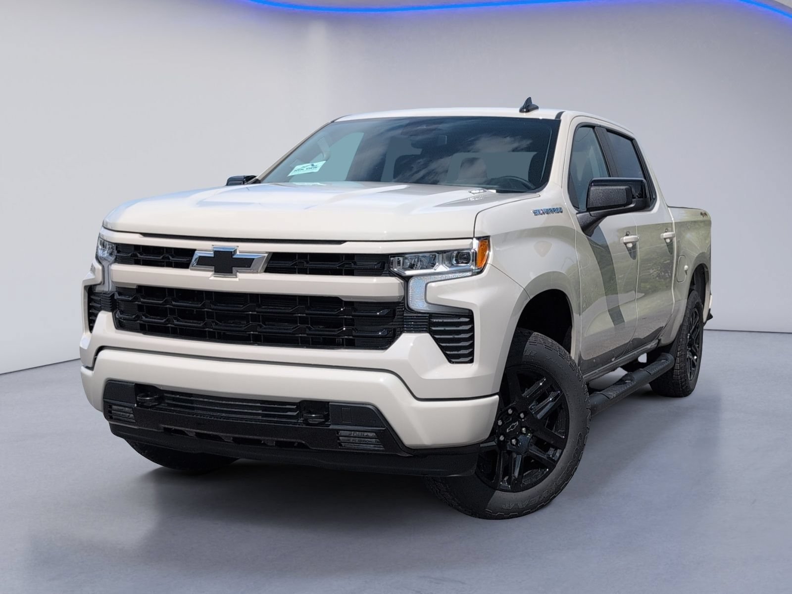2026 Chevrolet Silverado 1500 RST - Photo 2