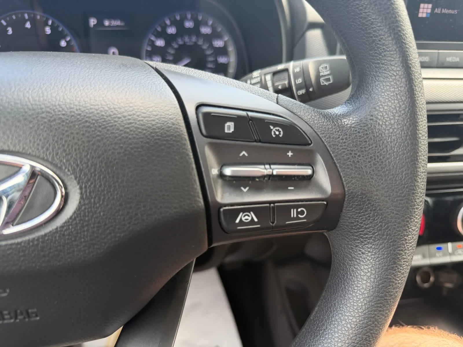 Used 2023 Ecotronic Gray Hyundai SEL image 20