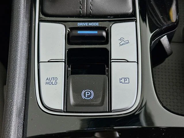 New 2026 Hyundai SANTA CRUZ SEL