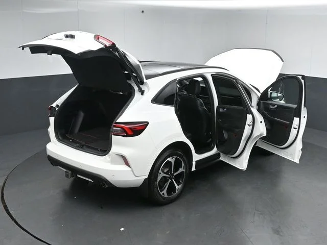 Certified Used 2023 Star White Ford ST-Line Elite image 60