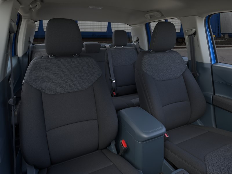 New 2026 Velocity Blue Ford XL image 29