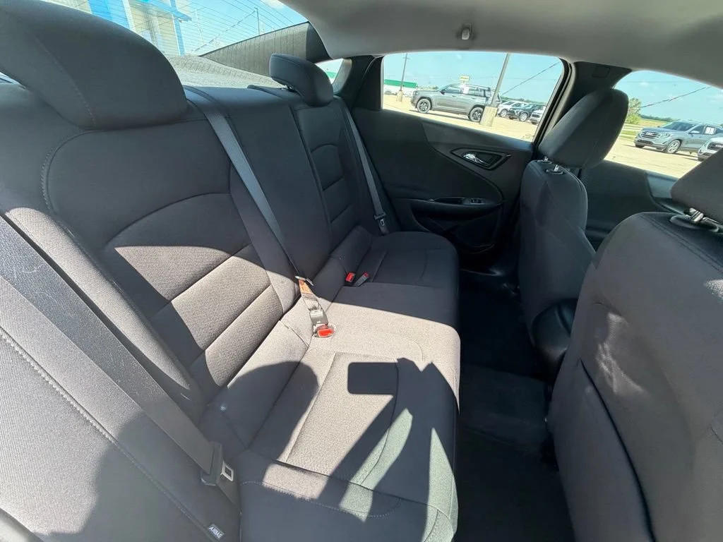 2024 Chevrolet Malibu 1FL - Photo 27