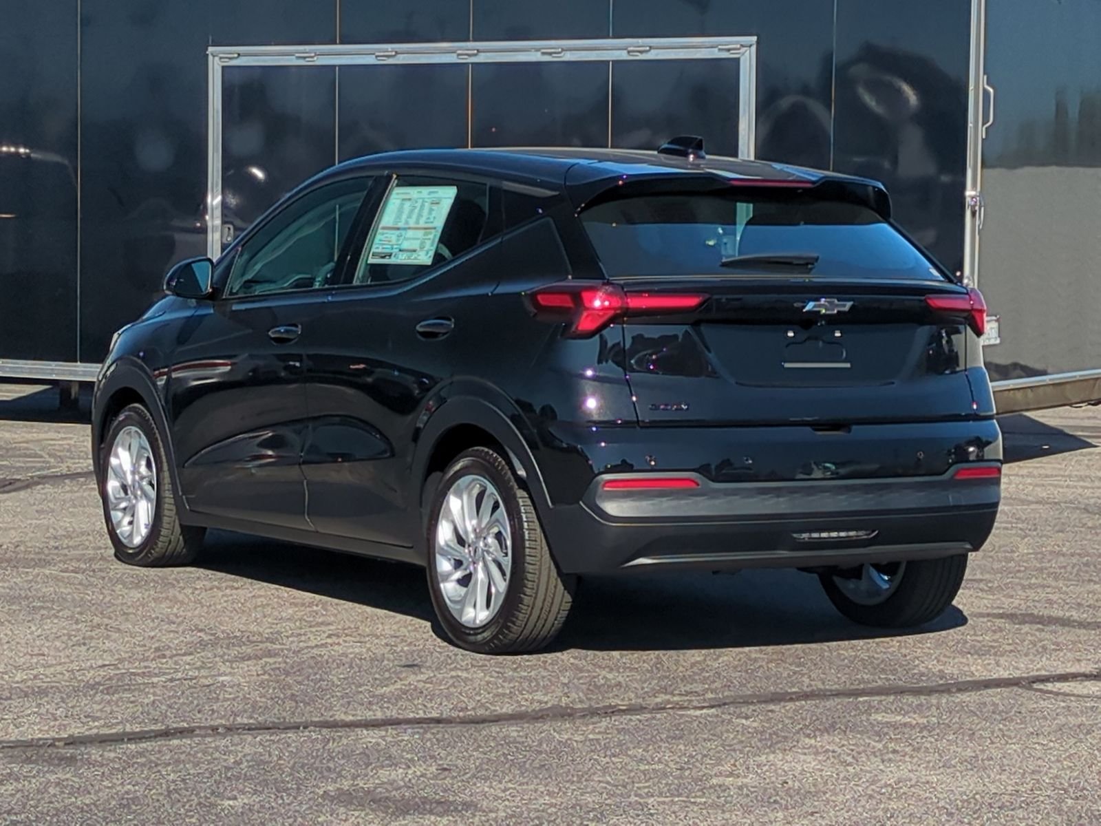 2027 Chevrolet Bolt LT - Photo 38