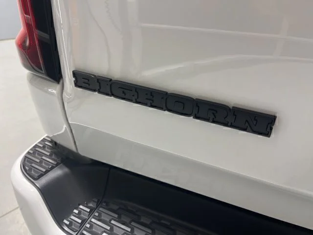 2026 RAM 1500 Big Horn/Lone Star - Photo 30