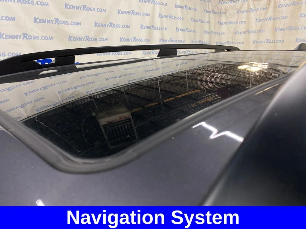 Certified Used 2025 Gray Subaru Onyx Edition Touring image 13