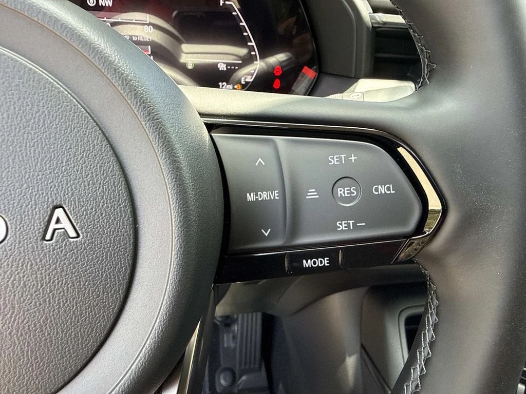 New 2026 Jet Black Mica Mazda 2.5 S Premium AWD image 39