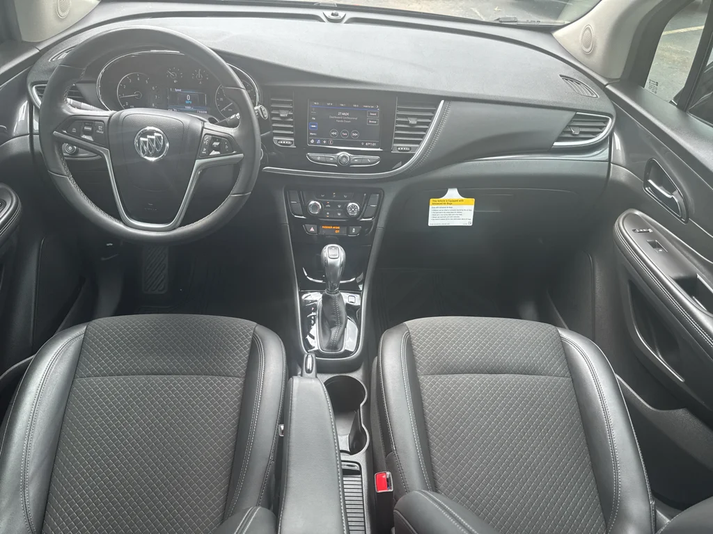 2022 Buick Encore Preferred - Photo 10