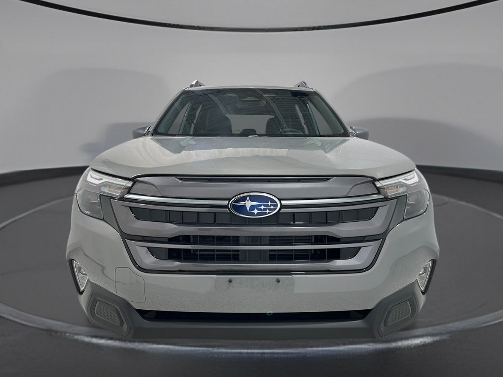 2026 Subaru Forester Premium - Photo 8