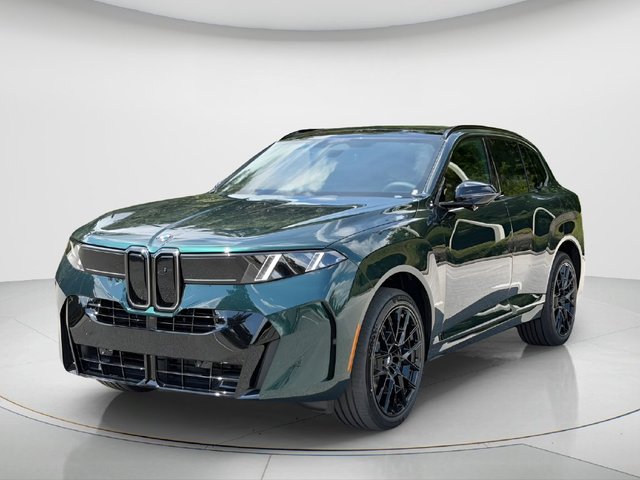 2027 BMW X5 40 