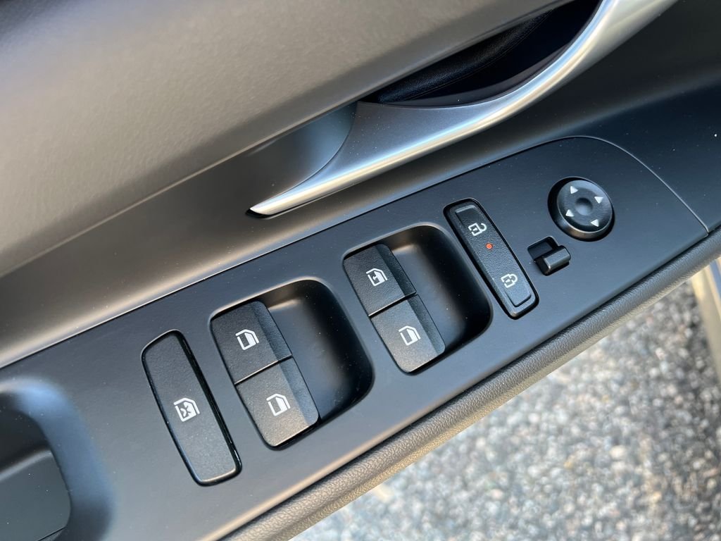 Used 2026 Gray Hyundai SE image 10
