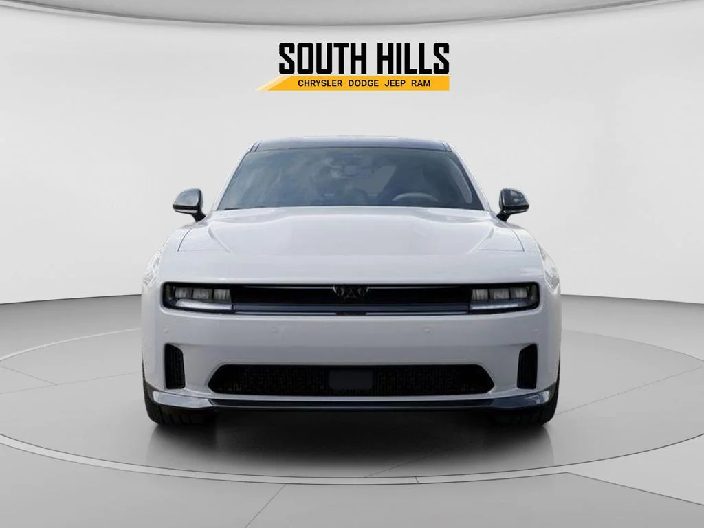 2026 Dodge Charger Daytona Scat Pack - Photo 6