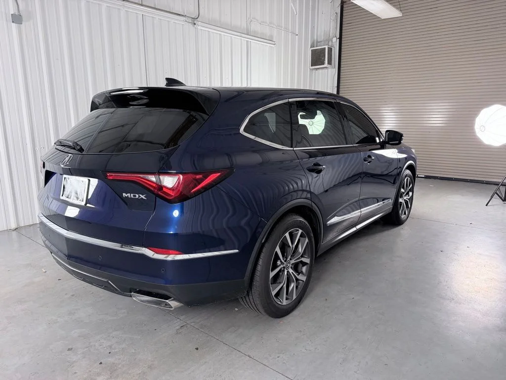 Used 2022  Acura Technology image 5