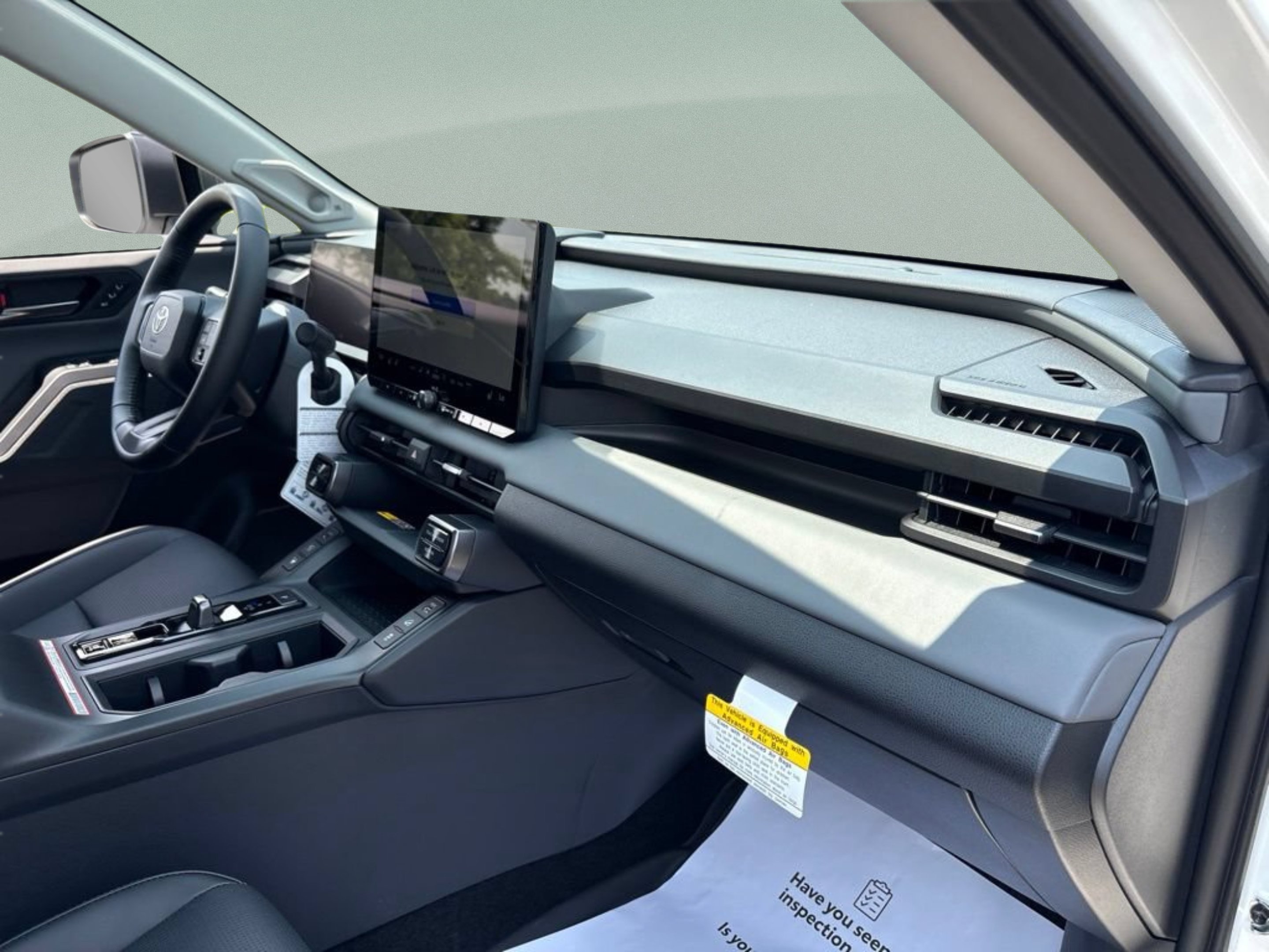 New 2026 0089/Wind Chill Toyota Limited image 24