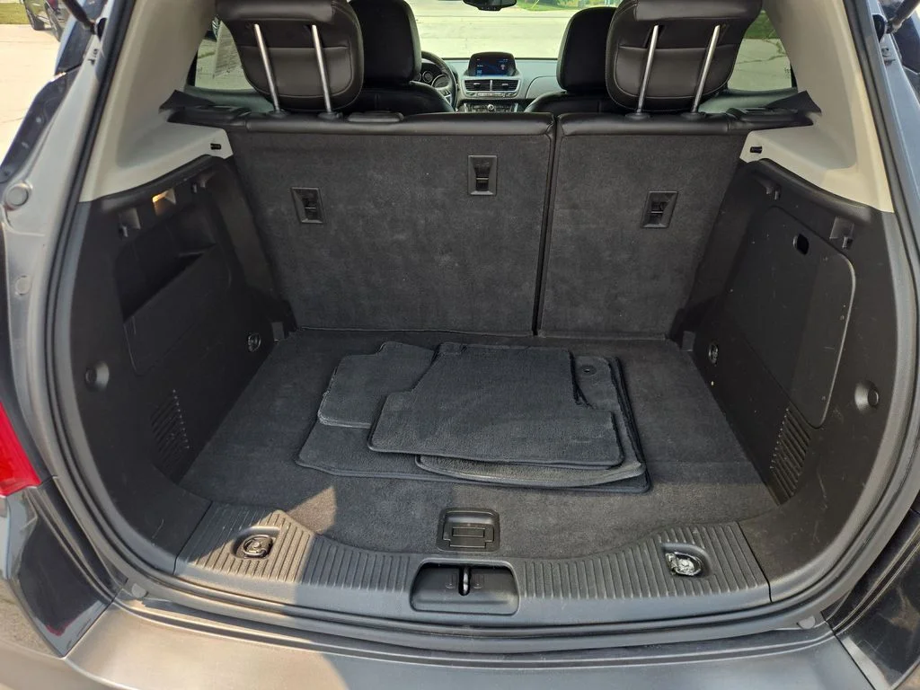 Certified Used 2013 Black Buick Leather image 19