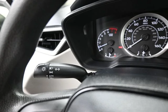 2022 Toyota Corolla LE - Photo 24