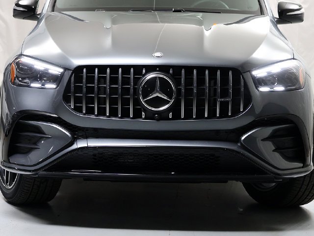 2026 Mercedes-Benz GLE AMG GLE 53 - Photo 38