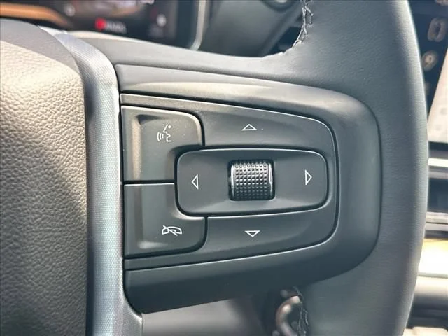 2026 GMC Sierra 1500 Elevation - Photo 33