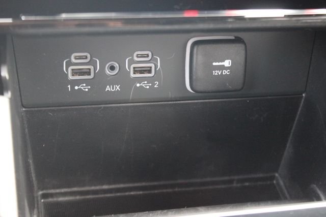 Used 2023 Black Jeep Limited image 11