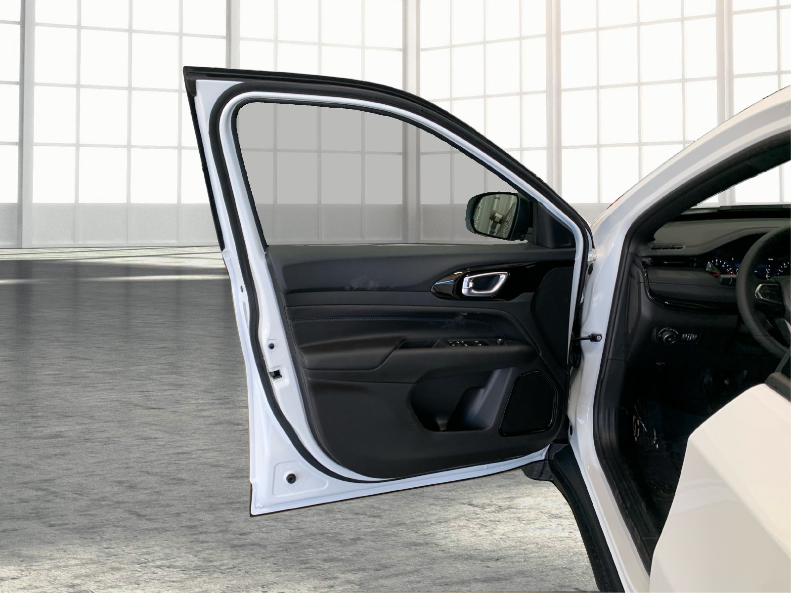 2026 Jeep Compass Latitude Altitude - Photo 18