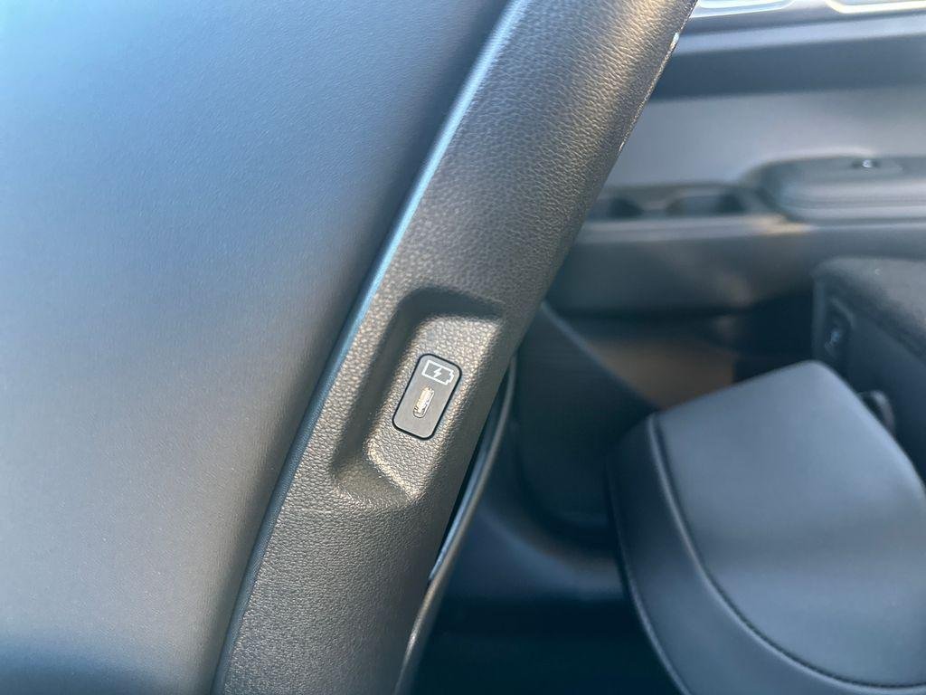 New 2026 Brown Hyundai XRT AWD image 31