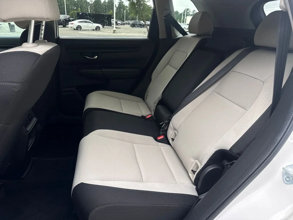 2025 Honda CR-V EX - Photo 32