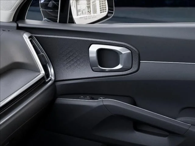 New 2026  Kia LX image 25