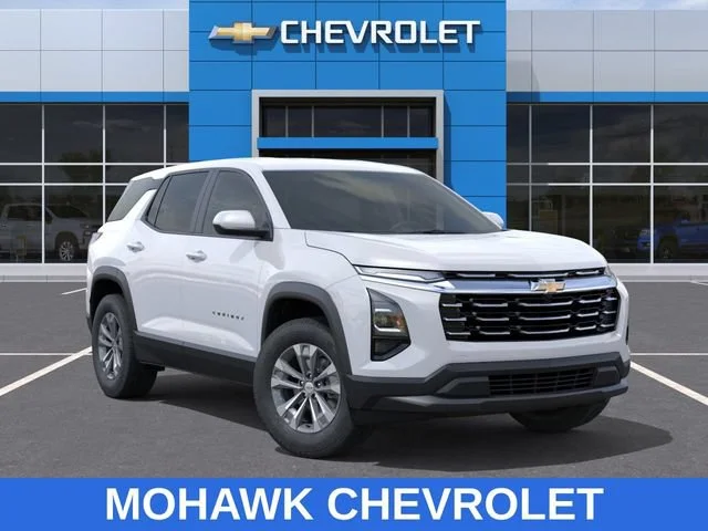 2026 Chevrolet Equinox LT - Photo 7