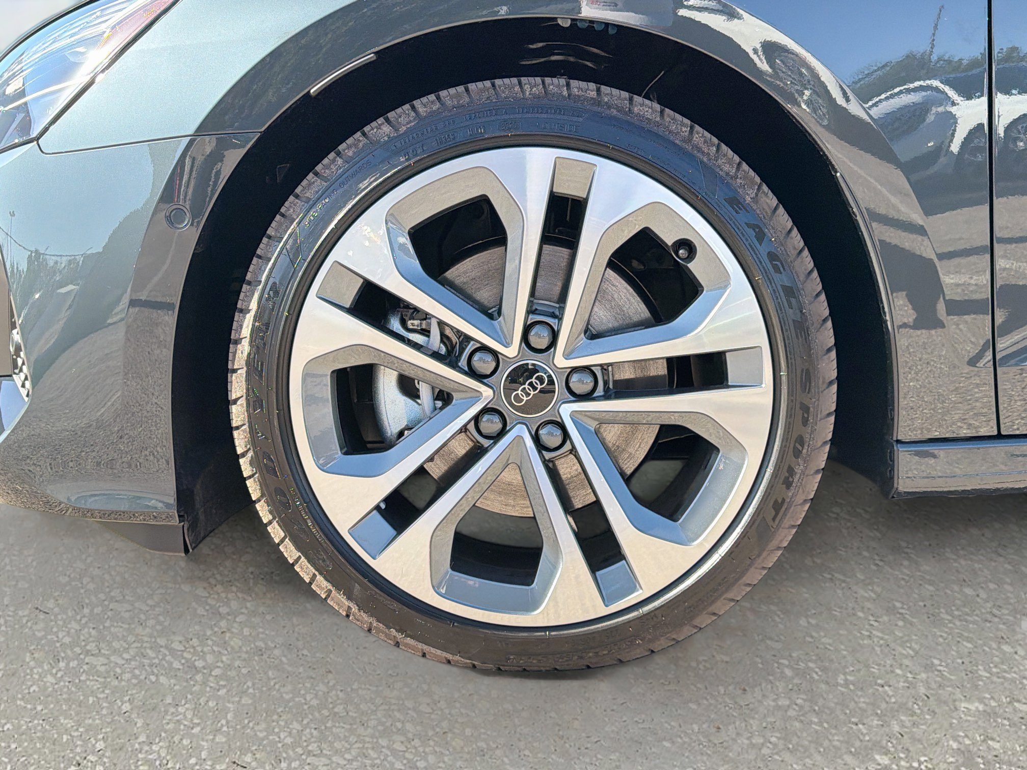 2026 Audi A3 Premium - Photo 41