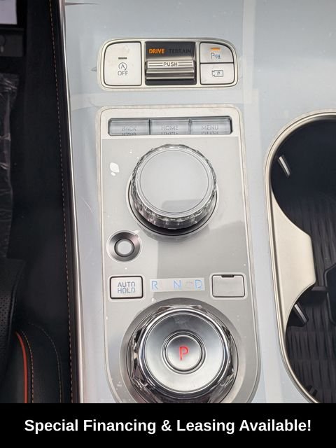 Used 2026 Blue Genesis 2.5T Sport Prestige image 21