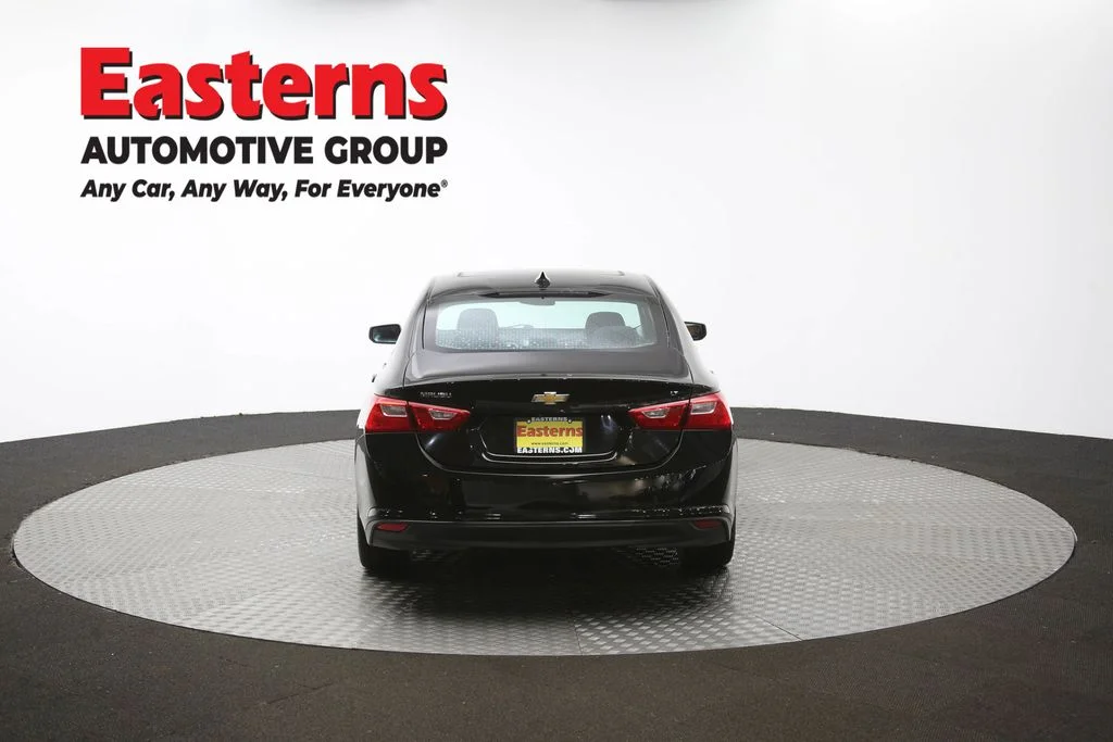 Used 2023 Black Chevrolet LT image 34