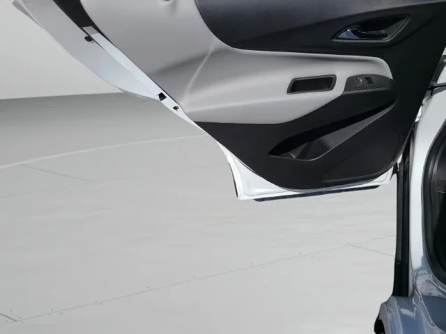 Used 2024 Summit White Chevrolet LS image 16