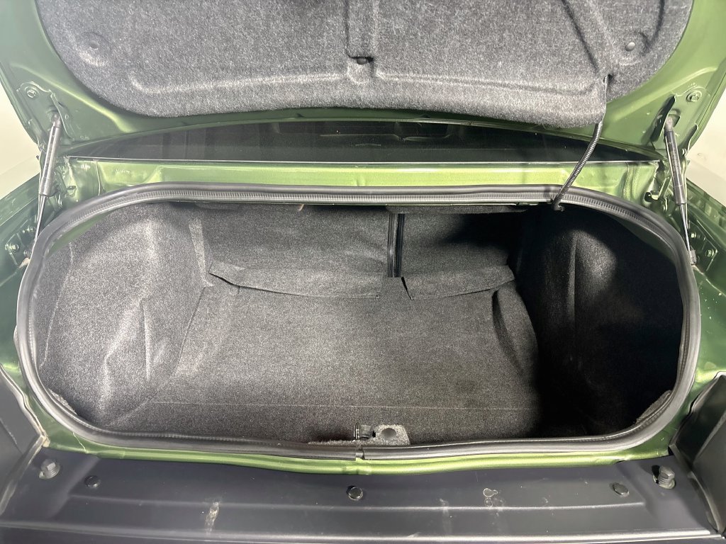Used 2020 Green Dodge GT image 19