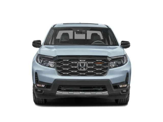 Used 2025 Gray Honda TrailSport image 4