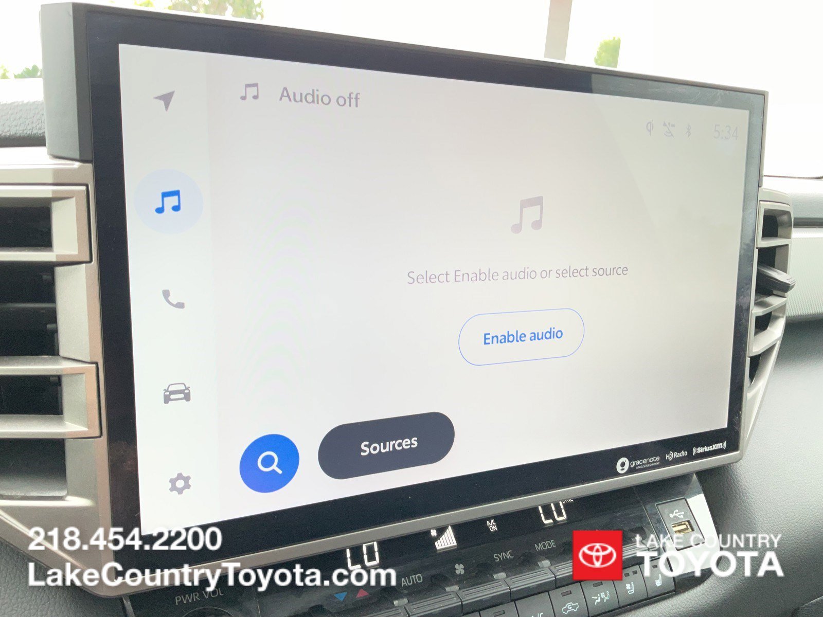 Used 2023 Lunar Rock Toyota Limited image 27