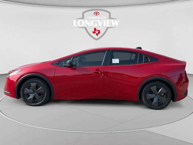 2026 Toyota Prius Plug-in Hybrid SE - Photo 2