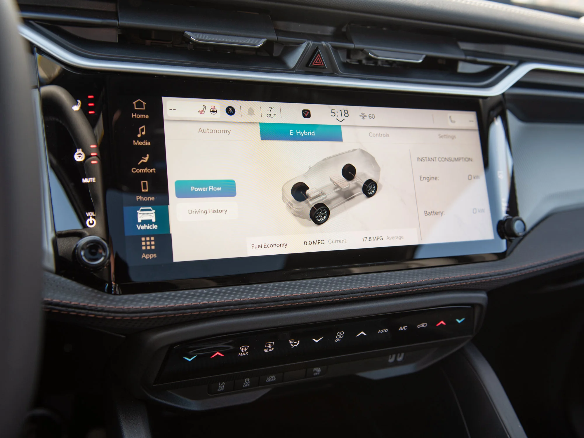 New 2026 41 Jeep Limited * Hybrid image 14
