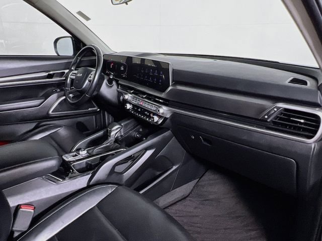 2023 Kia Telluride LX - Photo 39