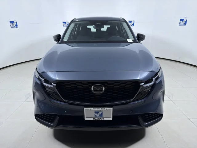 New 2026 POLYMETAL GRAY Mazda 2.5 S image 16