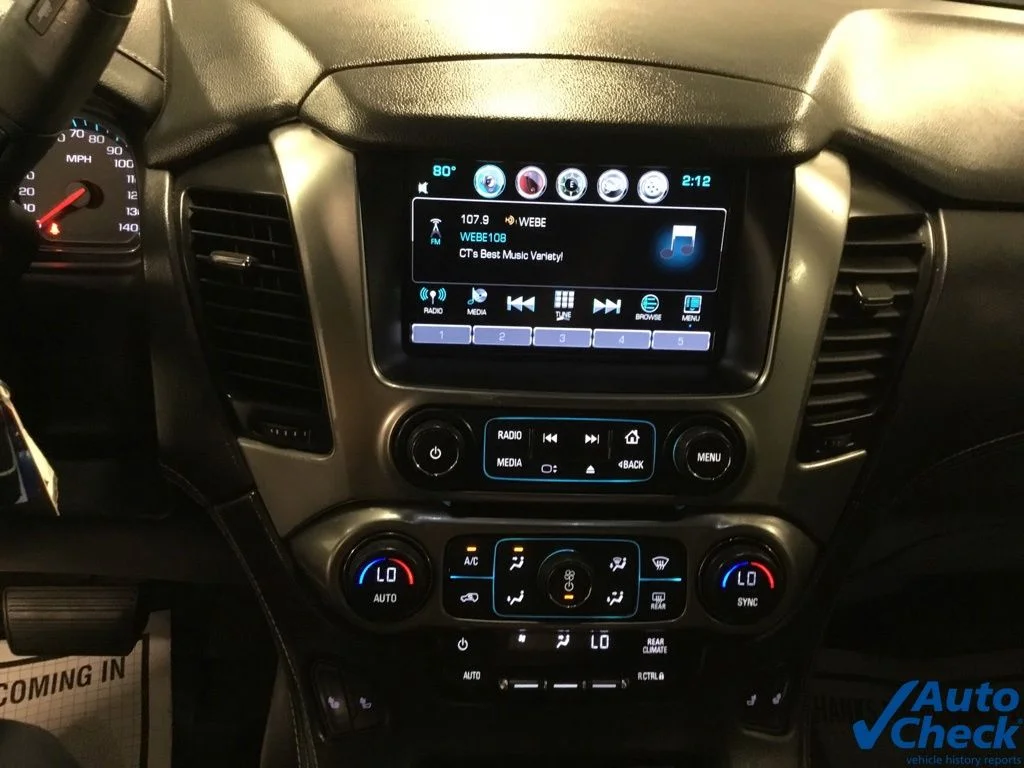 Used 2016 Black Chevrolet LT image 57