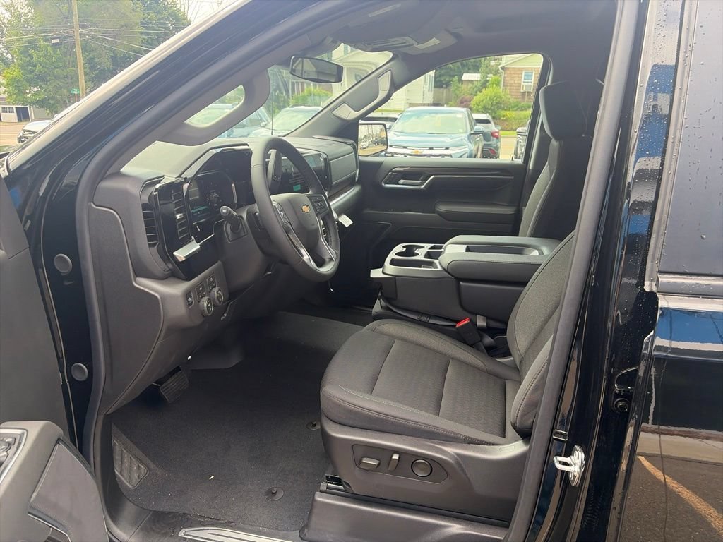 2026 Chevrolet Silverado 1500 LT - Photo 11
