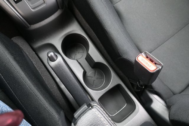 Used 2025 Gun Metallic Nissan S image 27