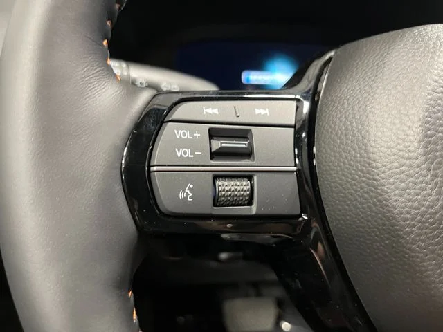 New 2026 Platinum White Pearl Honda Sport Touring image 18