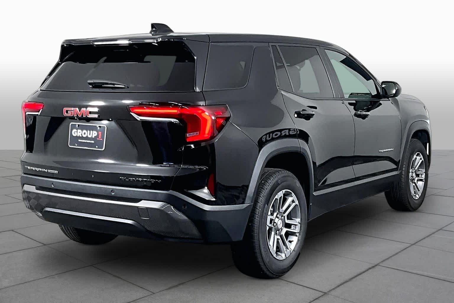 2026 GMC Terrain Elevation - Photo 18